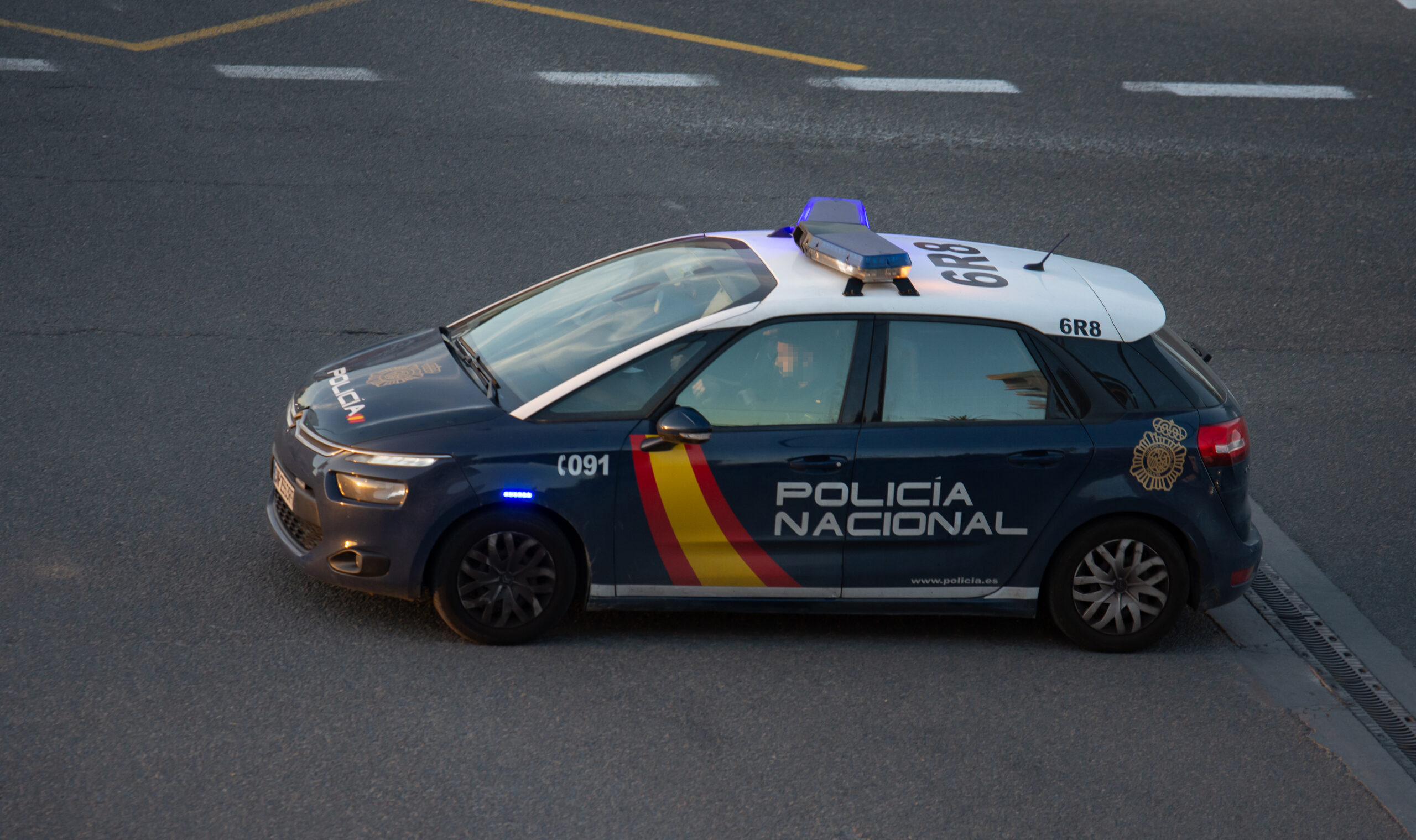 vale